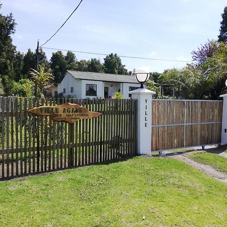 Ville Agape Coldstream Екстер'єр фото