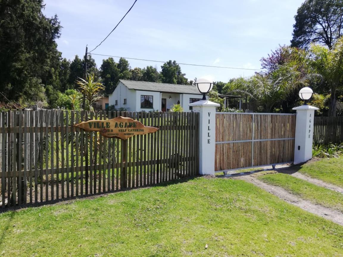 Ville Agape Coldstream Екстер'єр фото