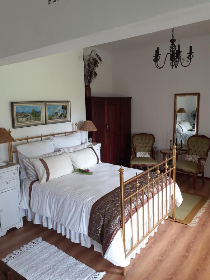 Ville Agape Coldstream Екстер'єр фото