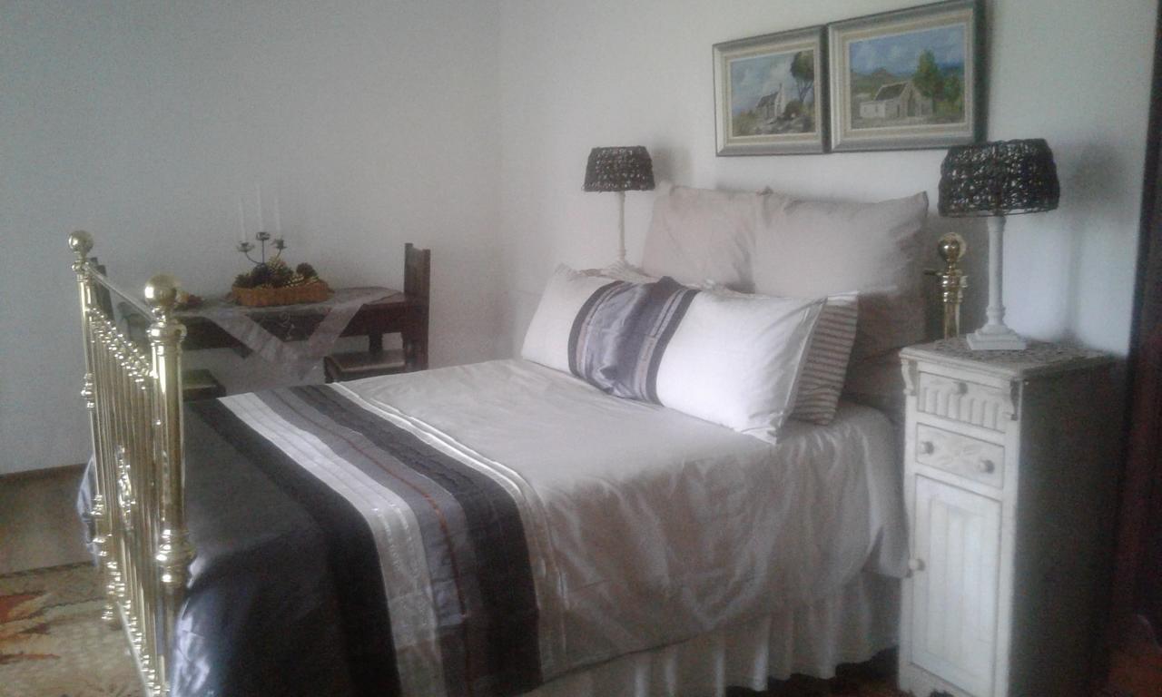 Ville Agape Coldstream Екстер'єр фото
